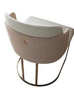Scaun Luxe Life Oskar