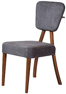 Scaun Dizayno Home Vo-tia Gri