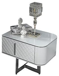 Noptiera Seskalar Salvador Alb