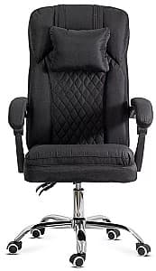 Офисное кресло MG-Plus 621 Черный