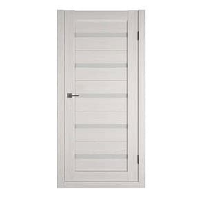 Межкомнатная дверь Tora Atum 7 Bianco (1200 мм)