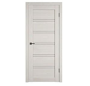 Межкомнатная дверь Tora Atum Pro 28 Artic Oak (1200 мм)