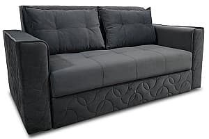 Canapea V-Toms Prestij 3D P3R1*R2 (175x93 cm) Gri Închis