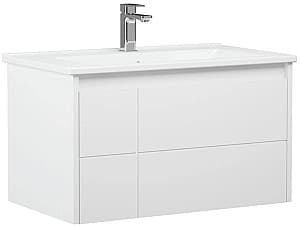  Orka Likya 100 White (08314)