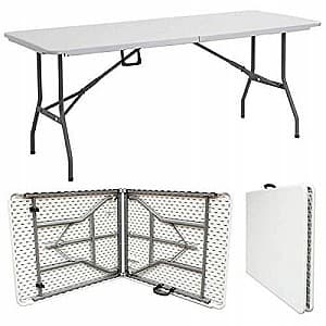 Masa pliabila Ekspand 240cm Alba (58873)