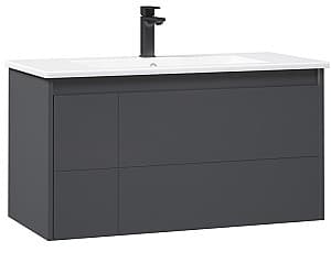  Orka Likya 80 Antracite (10390)