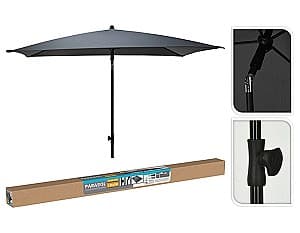 Umbra pentru gradina VLM Gri 55442