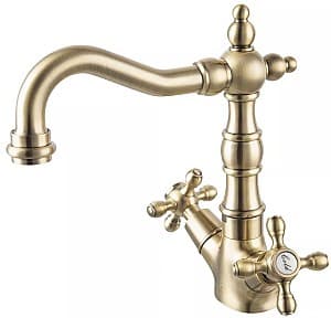 Baterie bucatarie FDESIGN Lacrima Bronz FD1-LRA-4-66 (18554)