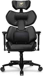 Scaun gaming Cougar Terminator Elite Gold