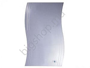 Зеркало для ванной GROOVE  SLT 1001/00-5 140x45