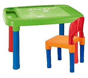 Masa de scris 4Play Desk Study