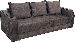 Диван V-Toms Eldorado E1 (230x95 см) Коричневый