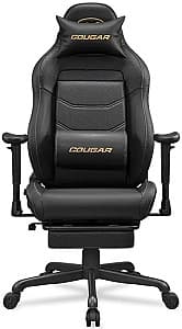 Игровое Кресло Cougar Explore Neo Black/Gold