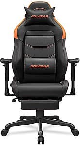 Scaun gaming Cougar Explore Neo Black/Orange