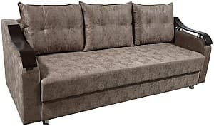 Диван V-Toms Evelin E2 (225x95 см) Светло Коричневый