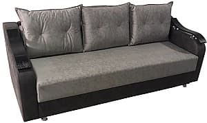 Диван V-Toms Evelin E2 (225x95 см) Серый