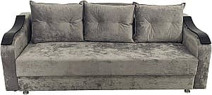 Canapea V-Toms Evelin E2 (225x95 cm) Gri Deschis