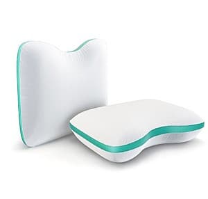 Подушка Askona Hybrid Basic