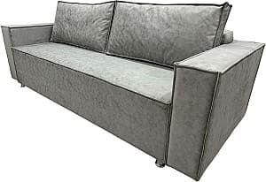 Диван V-Toms Emilia E3 (240x95 см) Серый