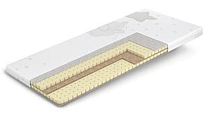 Saltea MatroLuxe Baby Queen 60x120