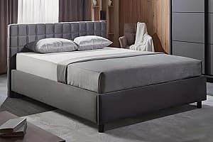 Pat Ambianta Coral 1.6 m Gri