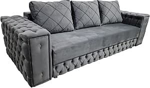 Canapea V-Toms Kasandra K1 (245x95 cm) Gri