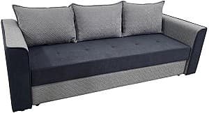 Диван V-Toms Eldorado 3D E1R1 (230x95 см) Серый