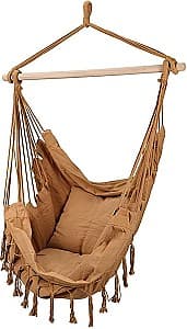 Гамак ProGarden 55405 (100x130cm) Коричневый