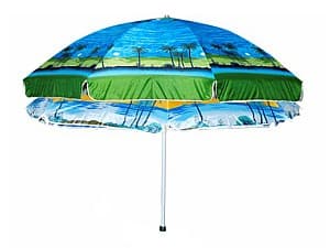 Umbra pentru gradina SHANGHAI D210cm Beach