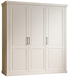 Шкаф AlfaM Romance Белый