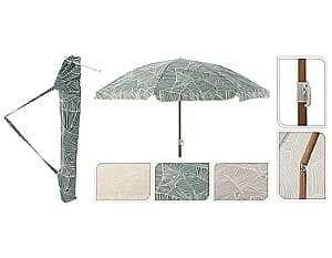 Umbra pentru gradina ProBeach 180cm 55435