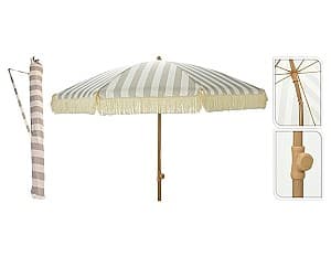 Umbra pentru gradina ProBeach Gri 55441