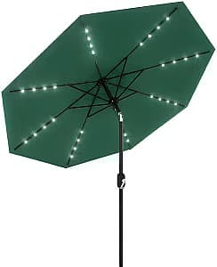 Umbra pentru gradina Waltz LED 2.7m