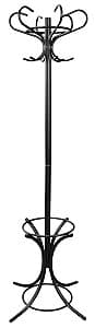 Cuier pentru haine CBP Venezia (black)