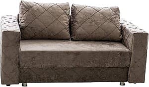 Canapea V-Toms Enigma N3E5 (160x93 cm)