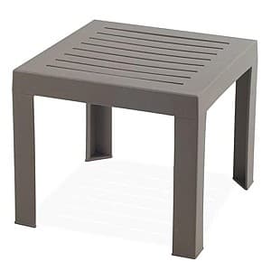 Masa Papatya Suda Side Taupe