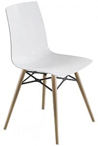 Стул Papatya X-treme S Wox Белый