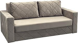 Canapea V-Toms Enigma N3E5 (180x93 cm) Bej