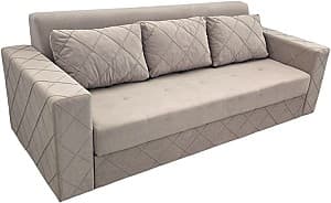 Диван V-Toms Prestij Enigma P3E5 (235x93 см) Бежевый