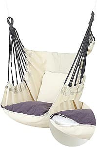 Гамак 4Life Armchair Beige/Grafit