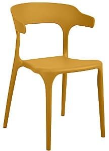 Детский стул DP Spring Yellow
