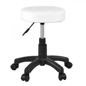 Scaun DP STOOL-R White