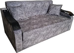 Canapea V-Toms Nina N1 (165x83 cm) Gri