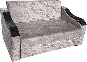 Canapea V-Toms Nina N1 (145x83 cm) Gri Deschis