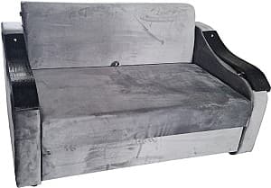 Диван V-Toms Nina N1 (145x83 см) Серый