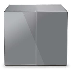 Шкаф Aquael GLOSSY 80 GREY