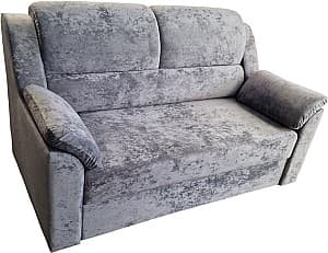 Диван V-Toms Valencia V1 (150x93 см) Серый