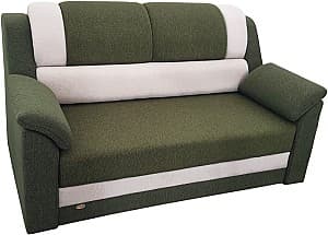 Canapea V-Toms Valencia V1 (170x93 cm) Verde