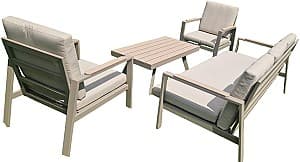 Набор садовой мебели VLM Porto