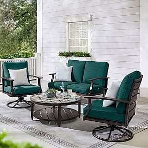 Набор садовой мебели VLM Mirabel